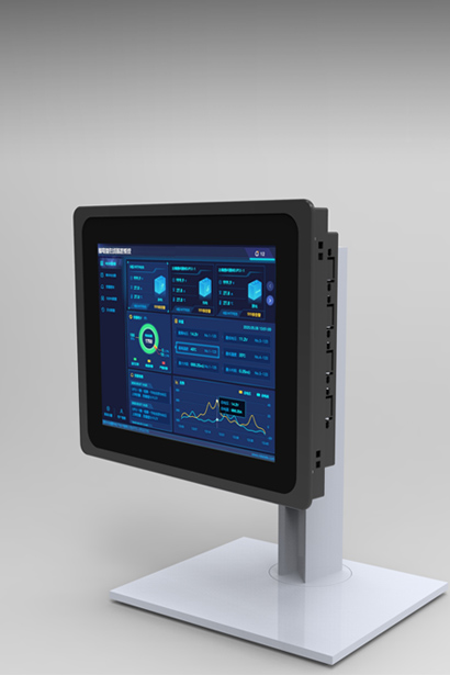 Touch Panel PC