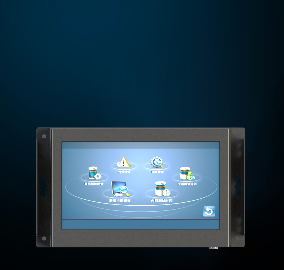 Touch Panel