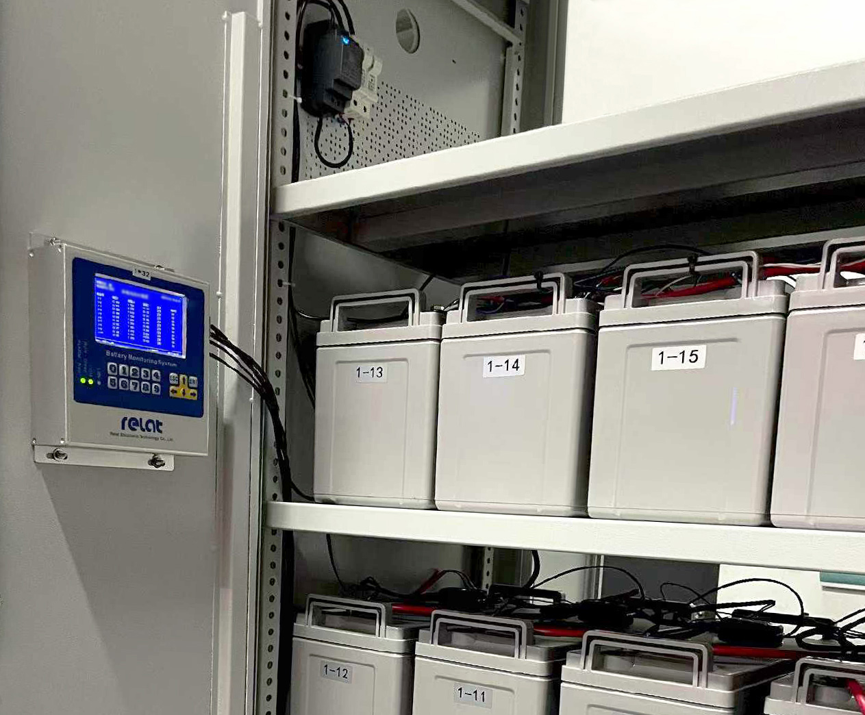 Critical and Practical: RuiLeite Secures the Power Safety Defenses for Semiconductor Foundry UMC!