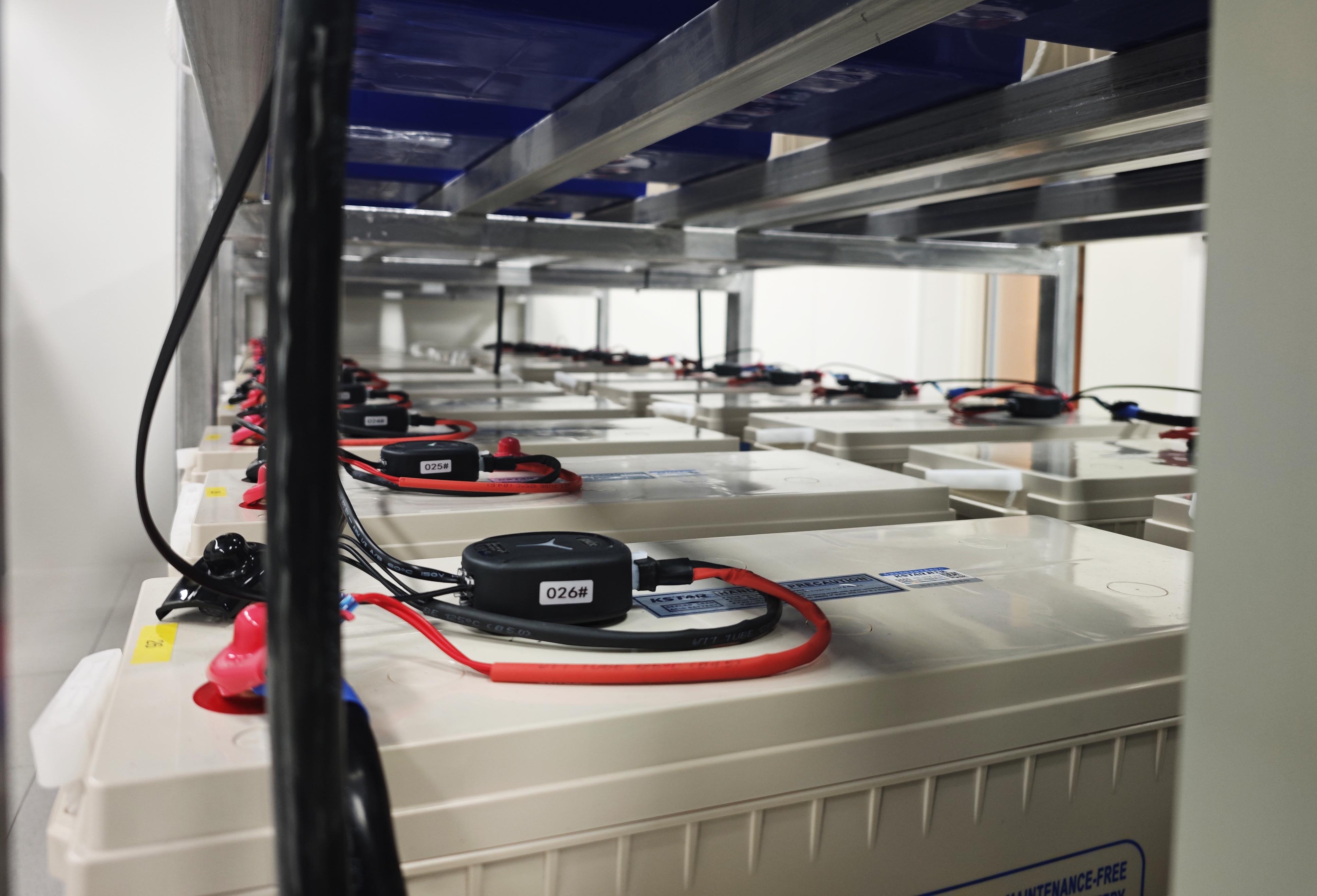 Relat | Every Battery Speaks Frankly, Keeping Your Holidays Calm and Unhurried