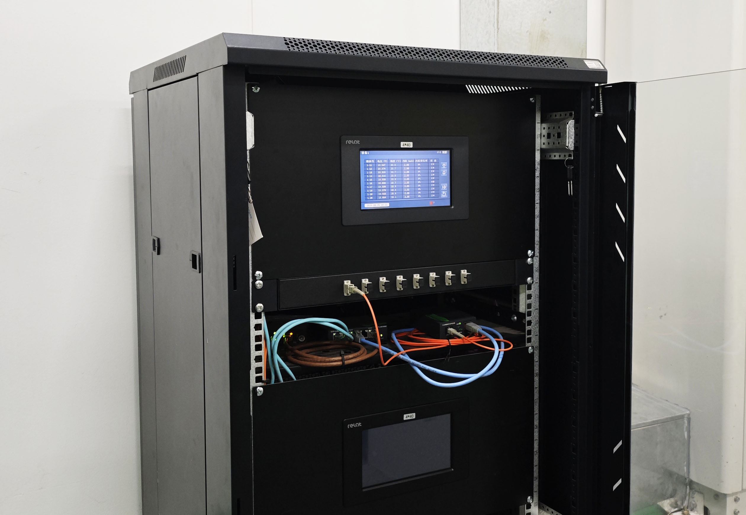 RELAT | What Exactly Is an Online Battery Monitoring System “Monitoring”?